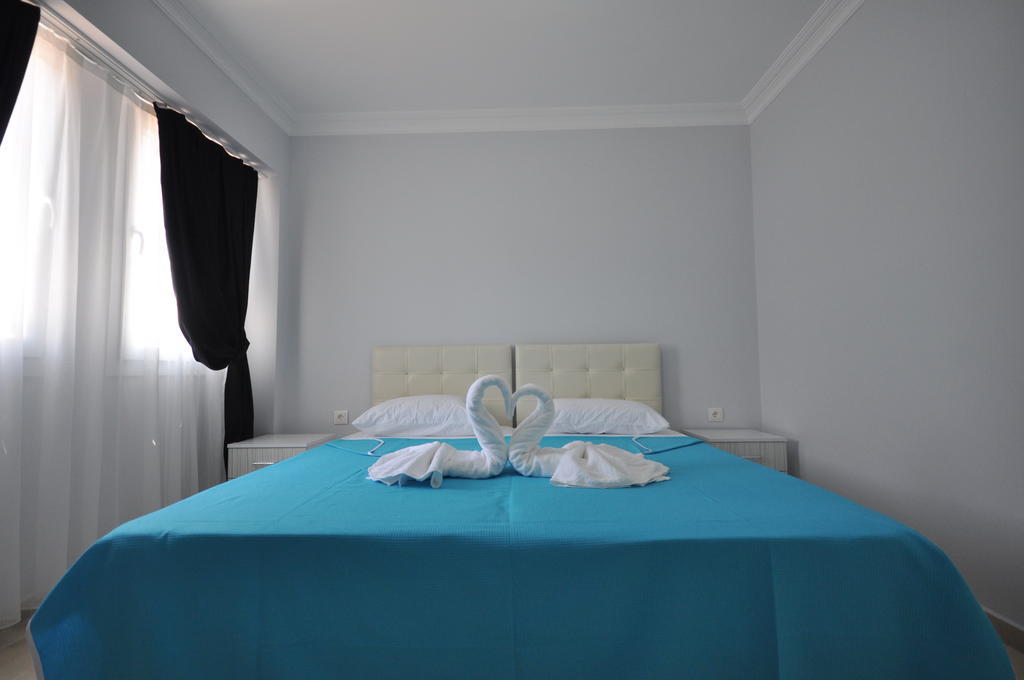 Manolya Apart Hotel Фетие Екстериор снимка