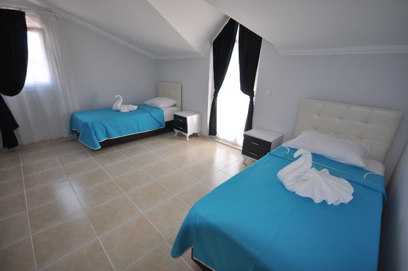 Manolya Apart Hotel Фетие Екстериор снимка